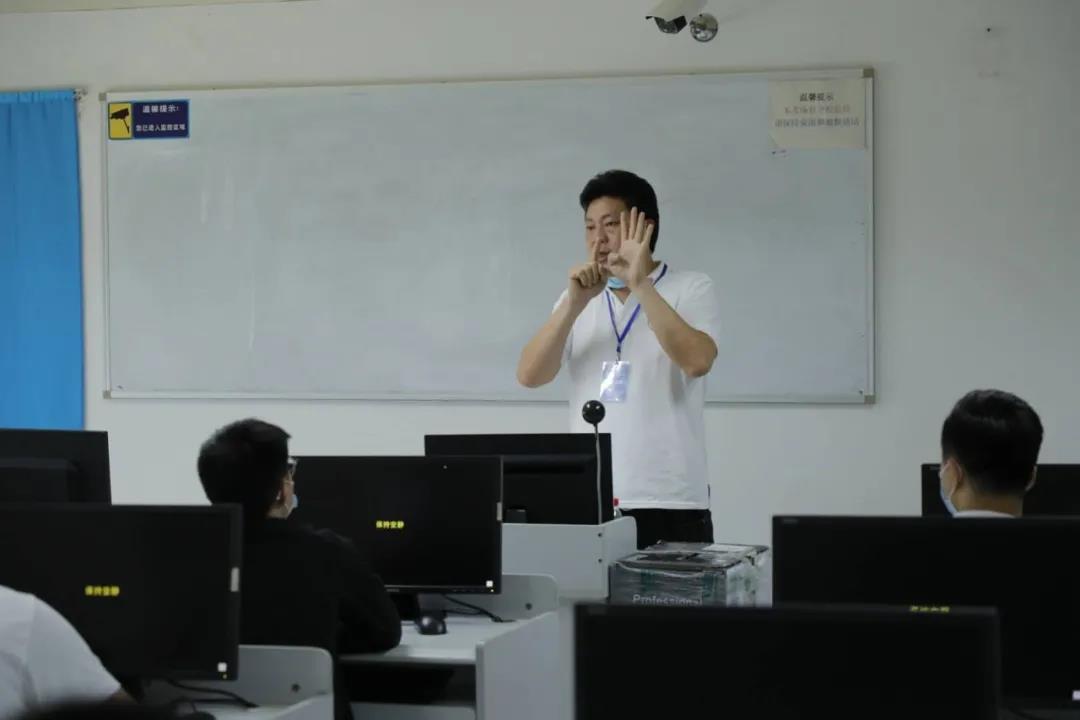 深圳調(diào)酒師大賽