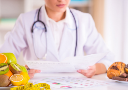 公共營(yíng)養(yǎng)師，必將成為目前最搶手的人才之一